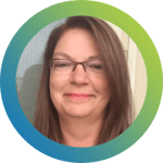 Sherrie Danquer Circle Sherrie Danquer Circle