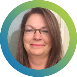 Sherrie Danquer Circle Sherrie Danquer Circle